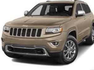 JEEP GRAND CHEROKEE 2014 1C4RJEBG3EC387161 image